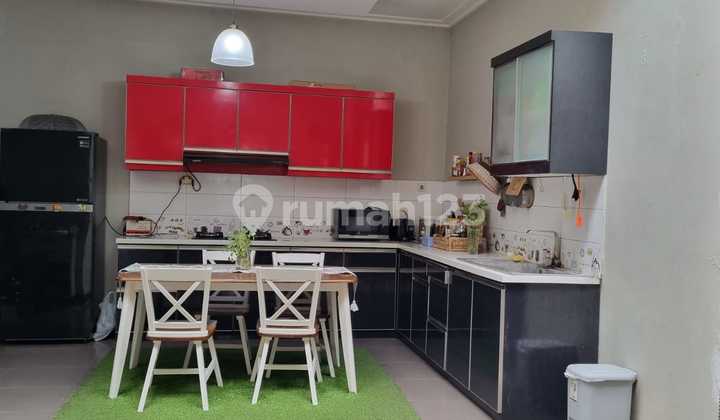 Good House Ready to Occupy in Antapani Bandung 2