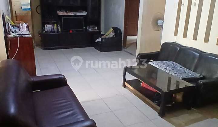 Rmh Siap Huni Jl. Cisaranteun Arcamanik Bandung