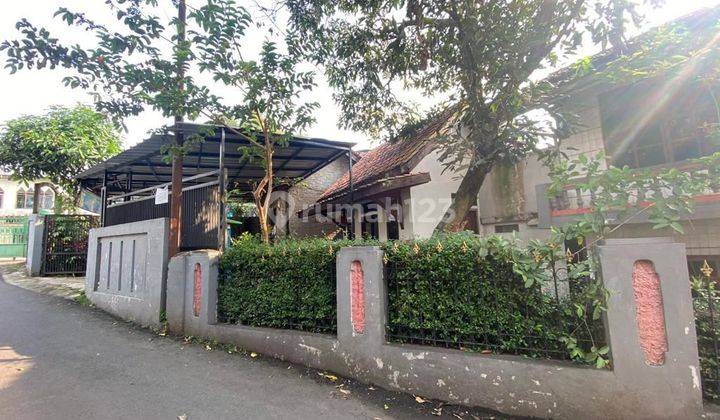 Rumah Asri Siap Huni Jl. Sadang Cibiru Bandung 2