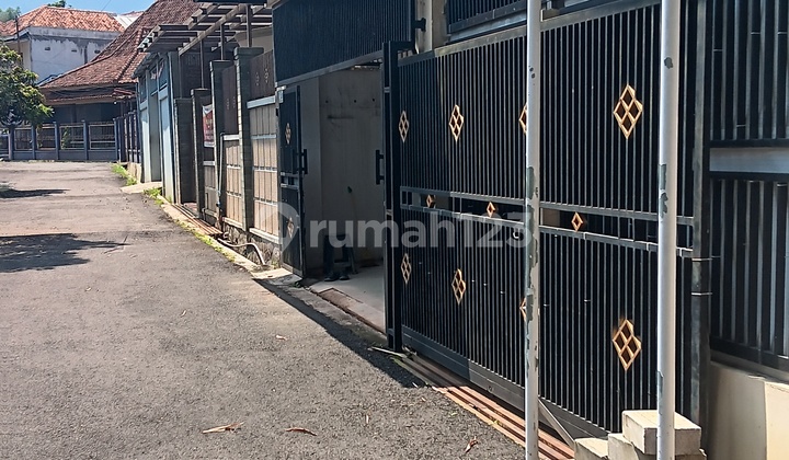 Rmh Luas, 3 Lt , Ada Kolam Renang, Pasir Jati Timur, Ujung Berung