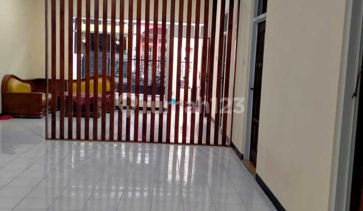 Rumah Siap Huni Jl. Padasuka Cicaheum Bandung 2