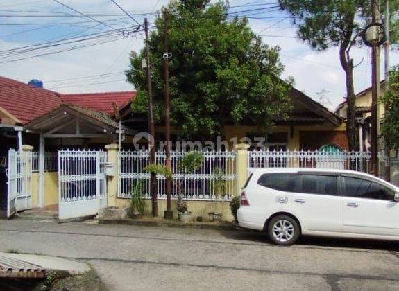 Rumah Luas, Asri, Siap Huni Di Arcamanik Bandung 2