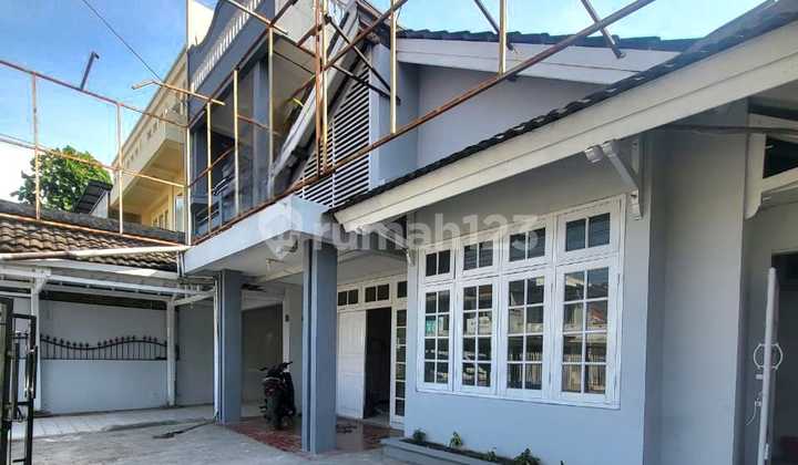 Rmh Utk Usaha, Kuliner Antapani Mainroad Bandung 2