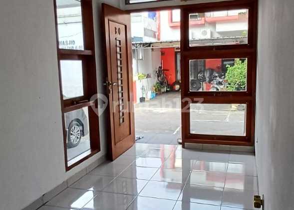 Rumah Siap Huni Komp. Kawaluyaan Soekarno Hatta Bandung