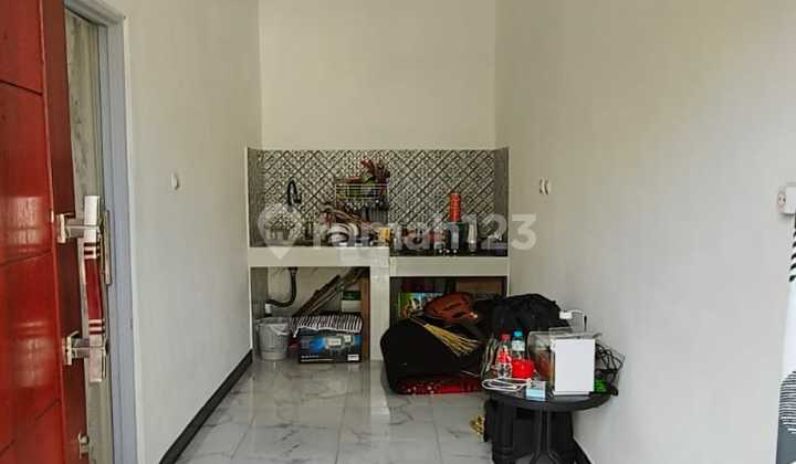 House Suitable for Business, Sariwates Street, Antapani Kidul, Bandung. 2