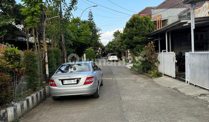 Asri House, Ready to Occupy Jl. Bahagia Permai Margacinta Bandung 2