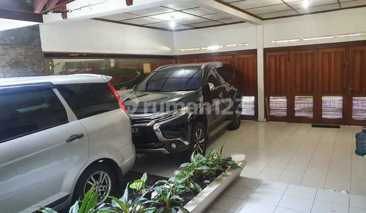 Rmh Luas. Bagus Di Arcamanik Bandung