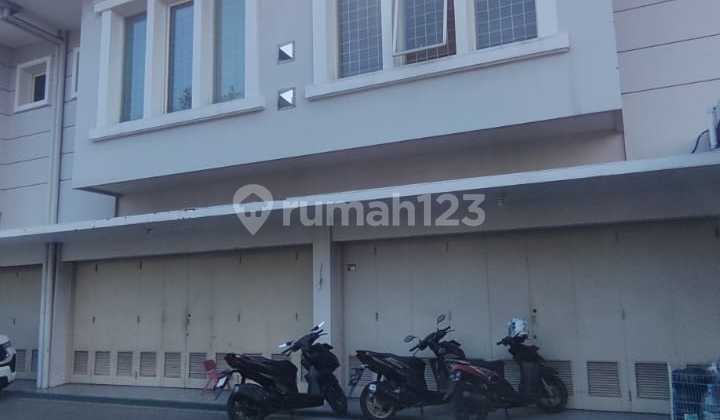 Gudang, Kantor, Rmh Jl. Inhoftank Kota Bandung Gudang, Kantor, Rmh Jl. Inhoftank Kota Bandung