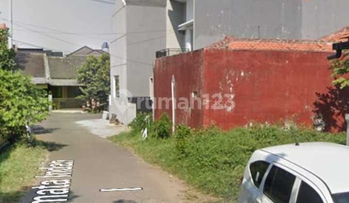 Tnh Kav. Siap Bangun Jl. Permata Taman Sari Arcamanik Tnh Kav. Siap Bangun Jl. Permata Taman Sari Arcamanik