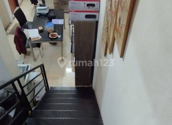 Ruko 2 lantai Eks Kantor JL. Arcamanik Bandung 2