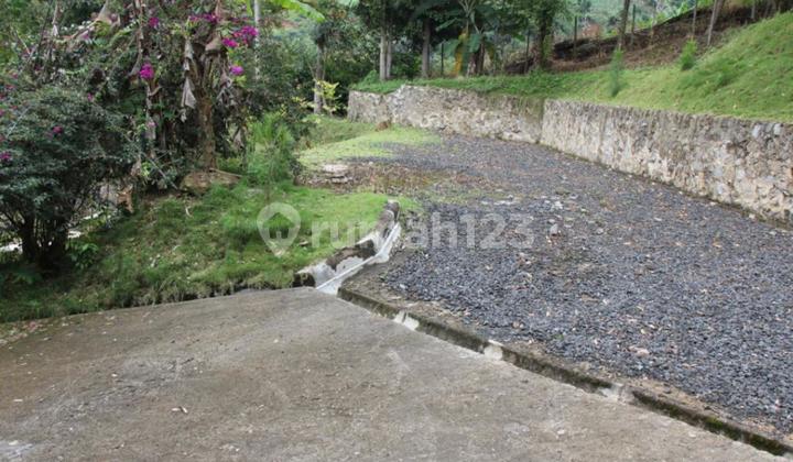 Tnh Luas Cocok Utk Villa, Cafe, Dll Bojongkoneng Atas Bandung