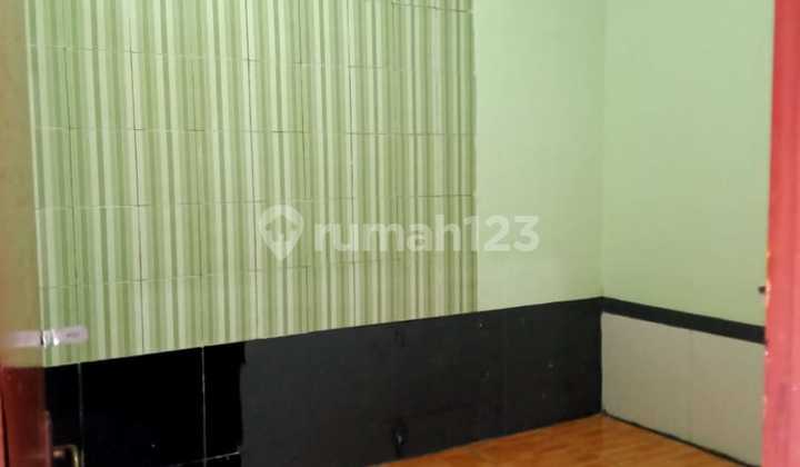 Rmh 2 Lt Siap Huni Jl. Cikadut Kodya Bandung 2