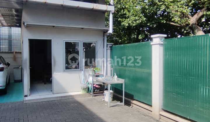 Gudang, Kantor, Rmh Jl. Inhoftank Kota Bandung Gudang, Kantor, Rmh Jl. Inhoftank Kota Bandung