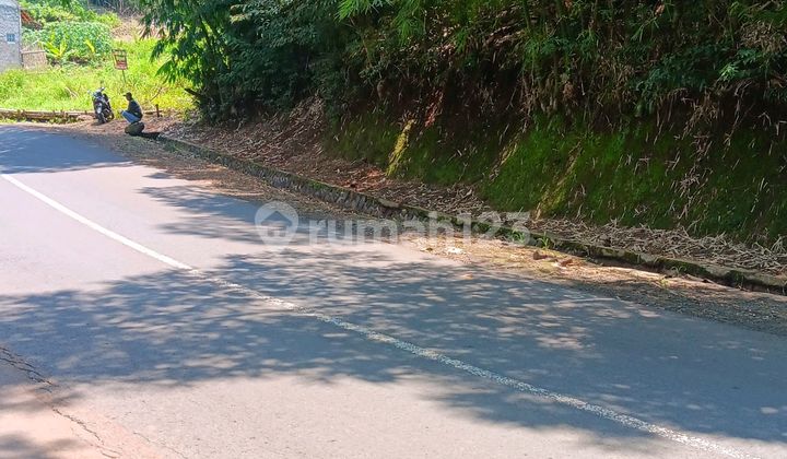 Tanah Cocok Indudtri, Pabrik, Gudang Jl. Raya Cibatu Garut 2