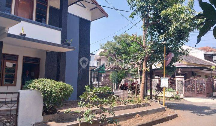 Rumah Baru Bagus Komp.  Panyileukan Soekarno Hatta Bandung 2