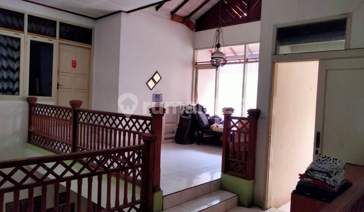 Rmh Siap Huni Jl. Pasir Salam Buahbatu Bandung 2