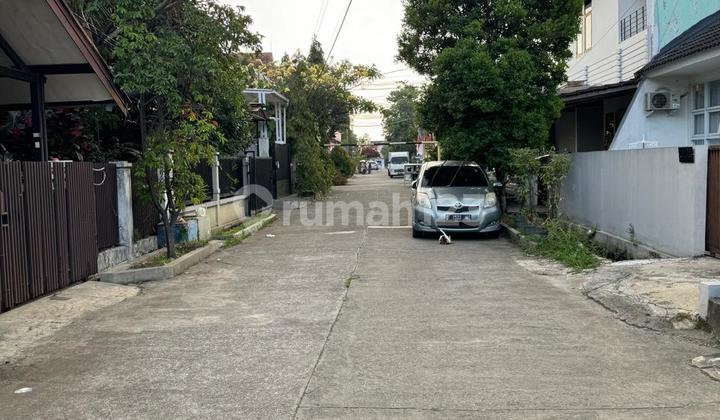 Rmh Asri, Siap Huni Jl. Bahagia Permai Margacinta Bandung