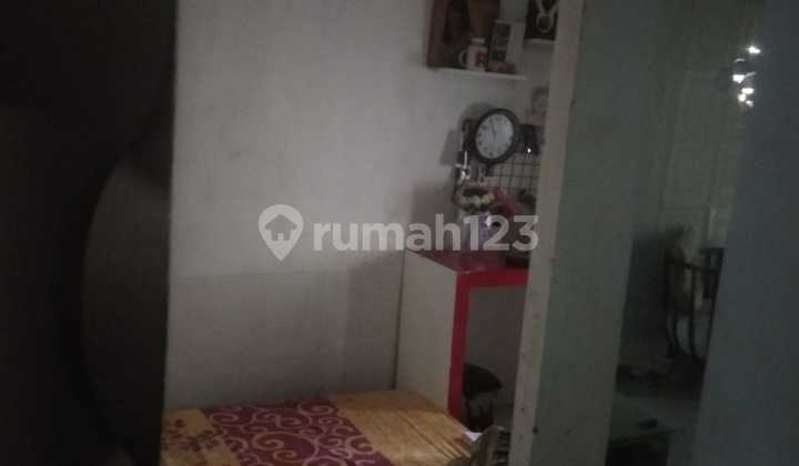 Rmh Siap Huni Komp. Panyileukan Soekarno Hatta Bandung 2