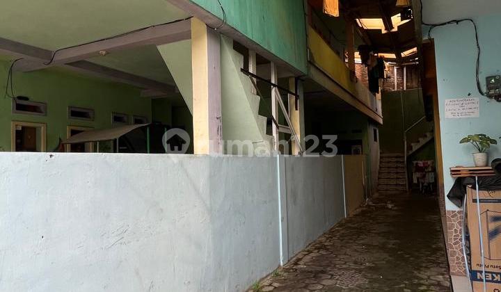 Boarding Houses, Early Childhood Education Land Calculation in Sukup Baru Bandung 2