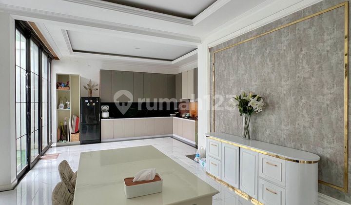 Rmh Bagus + R. Usaha Komp. Balitsa Cikole Lembang Bandung 2