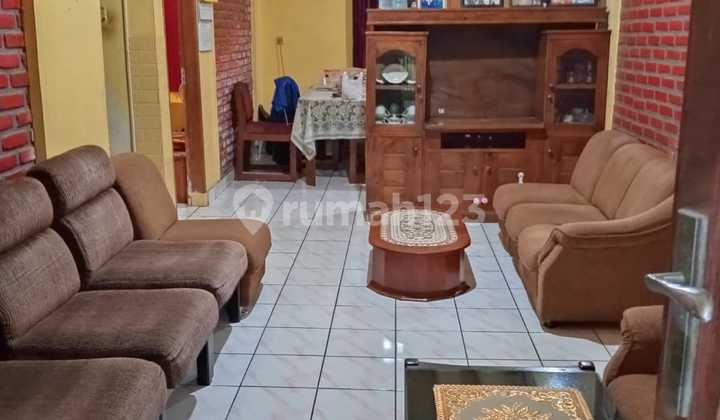 Rmh Siap Huni Jl. Batu Permata Margacinta Bandung 2