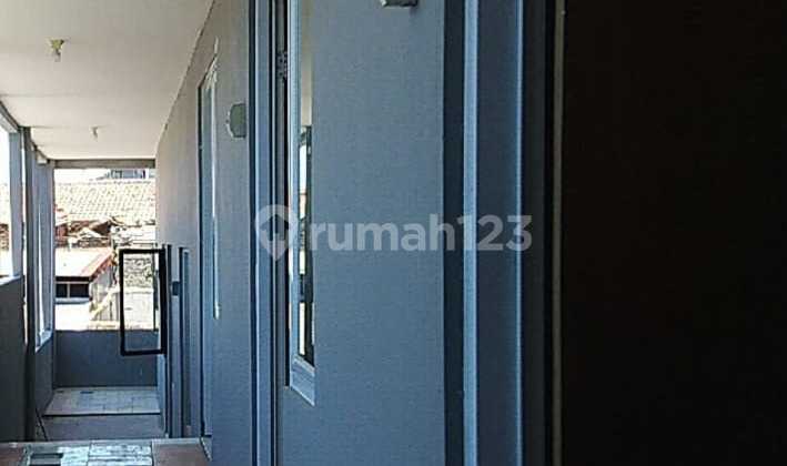 Rmh Kost2an Murah 4 Lt Sekeloa Dupatiukur Bandung 2
