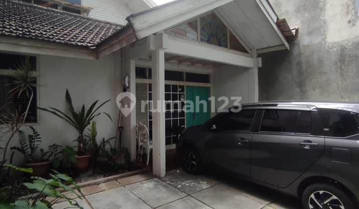 Turnkey House Ready to Move In @ Jl. Salendro Turangga Bandung Turnkey House Ready to Move In @ Jl. Salendro Turangga Bandung
