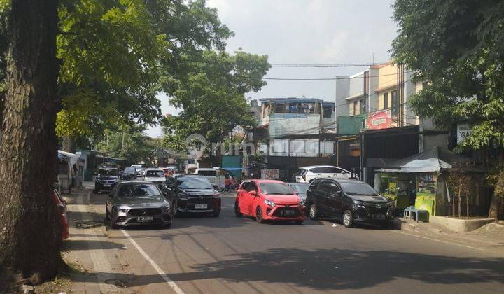 Rmh Bagus,luas, Siap Huni Jl. Buah Batu Bandung  2