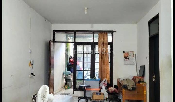 Rumah Siap Huni Sayap  Turangga Bandung Kota 2