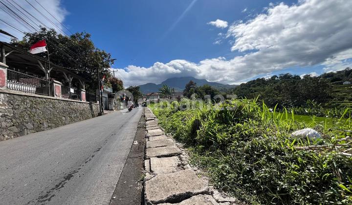 Tnh Cocok Utk Perumahan Jl. Nagrog Ujungberung Bandung