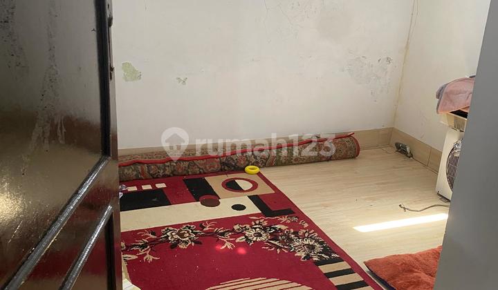 Rmh Siap Huni Graha Batukarang Soekarno Hatta Bandung 2