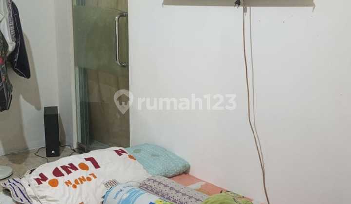 Apartement Emerald Murah 2 Badroom Tipe 36 Sorkarno Hatta 2