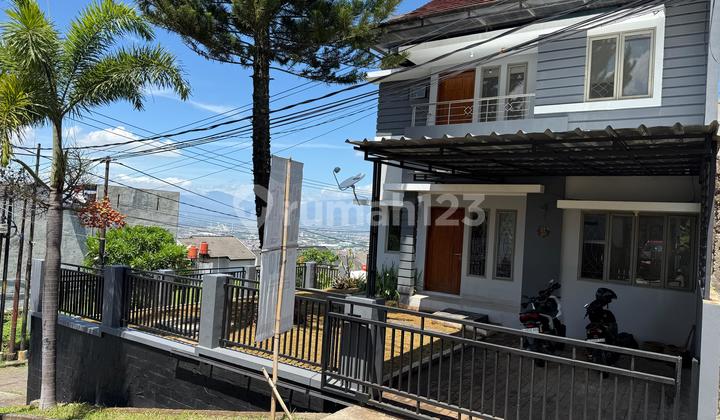 Rmh Bagus Buana Hiltop View Residence Cilengkrang Bandung Rmh Bagus Buana Hiltop View Residence Cilengkrang Bandung