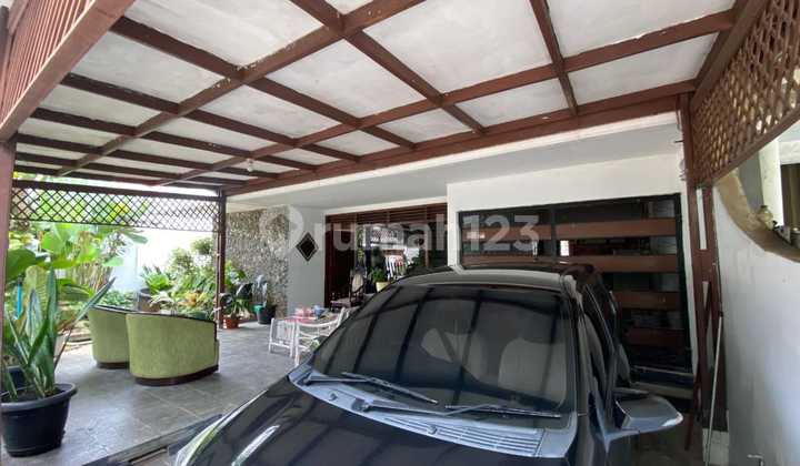 Nice, Affordable House in Megapolitan Cinere Depok Housing 2