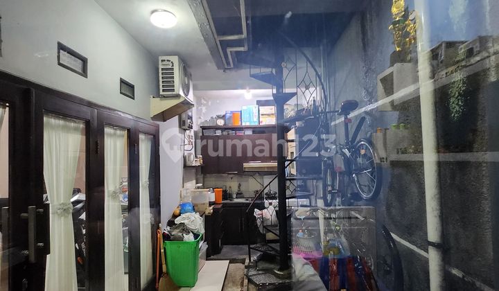 Rmh Minimalis Siap Huni Arcamanik Endah Bandung 2