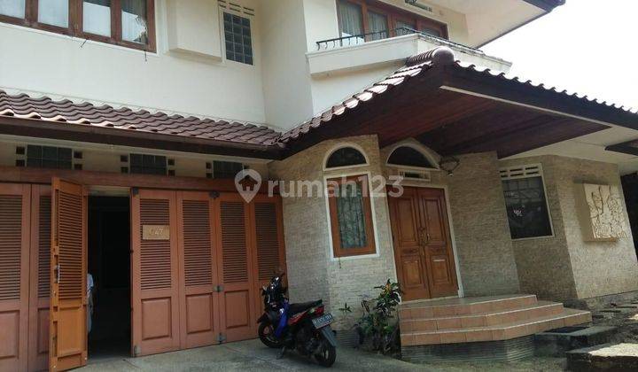 Rmh Bagus, Asri Hitung Tanah Dago Asri Bandung Utara 1