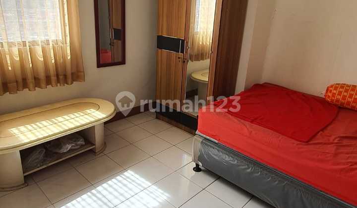 Gateway Murah 3 Badroom, Tipe 53 Jl. A.yani Cicadas Bandung