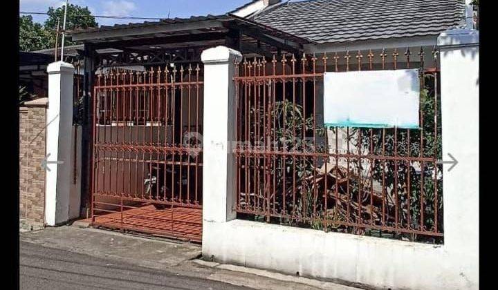 Rumah Siap Huni Sayap  Turangga Bandung Kota 1