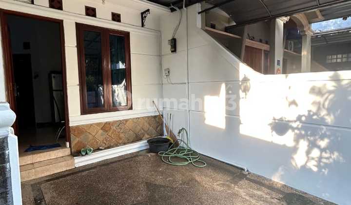 Rmh Siap Huni Komp. Kiara Kiaracondong Bandung