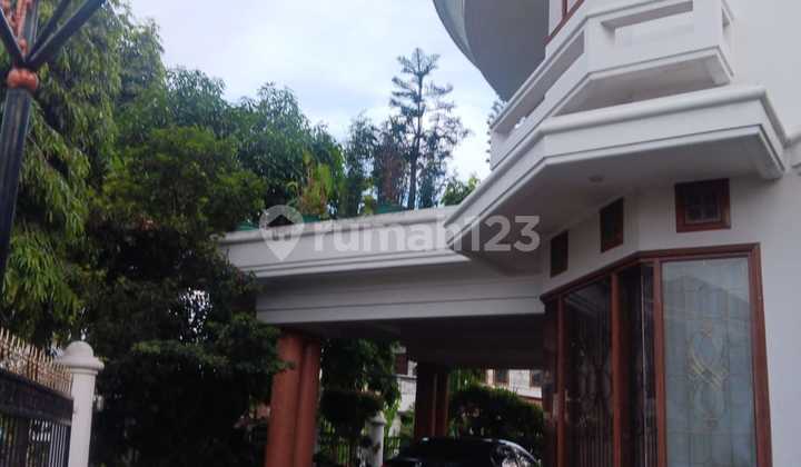 Rmh Lux , Asri Funish di Antapani Bandung