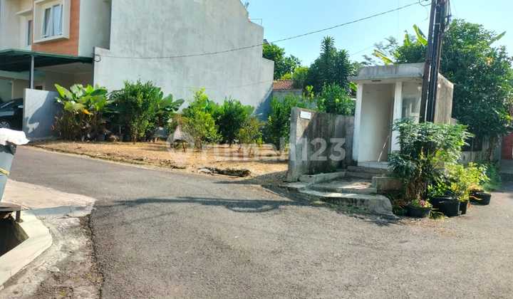 Tanah Kavling Siap Bangun Cigadung Selatan Bandung Utars Tanah Kavling Siap Bangun Cigadung Selatan Bandung Utars