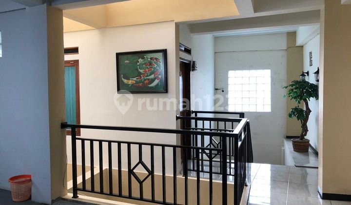 Rmh Kost2an & Toko Jl. Margamulya Cimahi Temgah Bandung 2