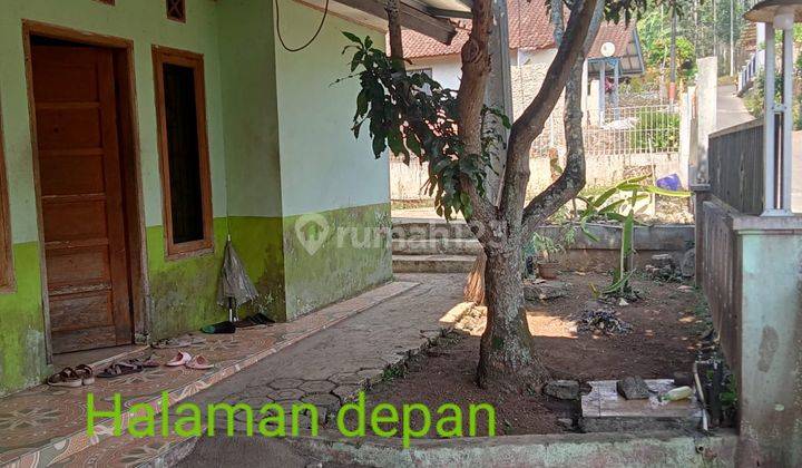Rmh, Tanah Luas Jl. Lebak Jawa Cileumbu Sumedang 1