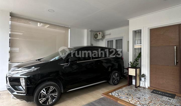 Rmh Bagus , Asri Di Antapani Wetan Bandung 1