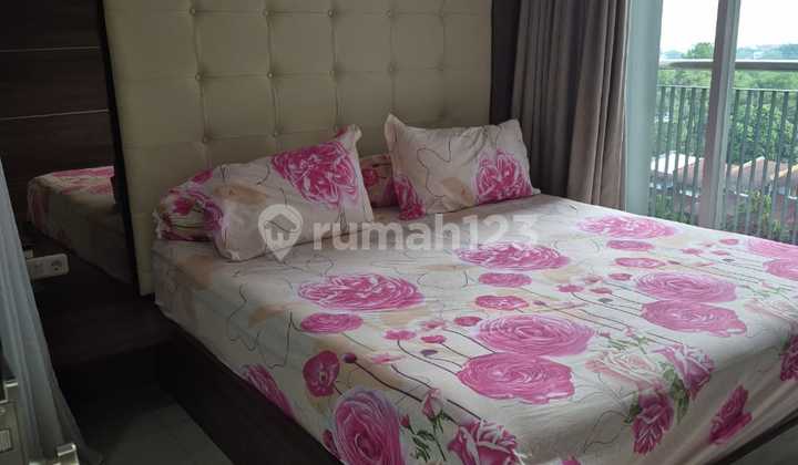 Dago Suite Full Furnish Type 41 Bandung 2