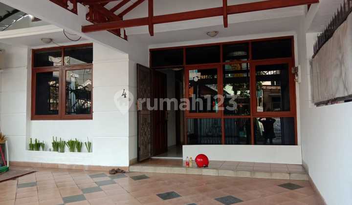 Rmh Asri Komp. Sari Mas Jl. A H . Nasution Bandung 2