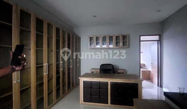 Ruko 3 Lt Utk Usaha, Kantor Antapani Bandung