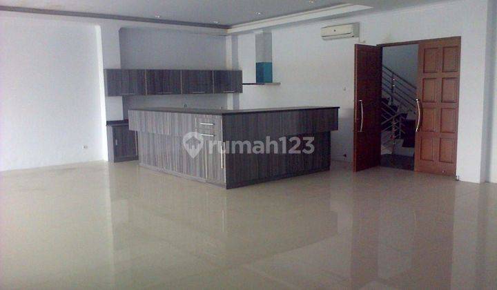 Ruko 3 Lt  Cocok Utk Kantor, Usaha Pasir Koja Bandung 1