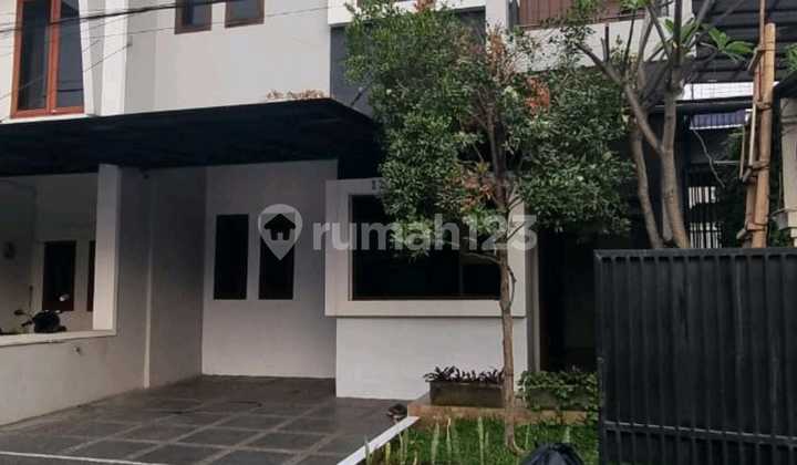Rmh Cluster Siap Huni di Arcamanik Bandung