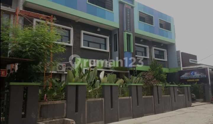 Rmh Kost2an Aktif Full Furnish Di Cibaduyut Bandung